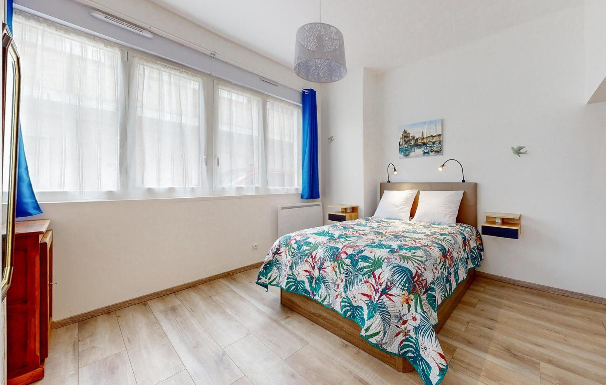 Appartement Awesome In With Wi-fi *